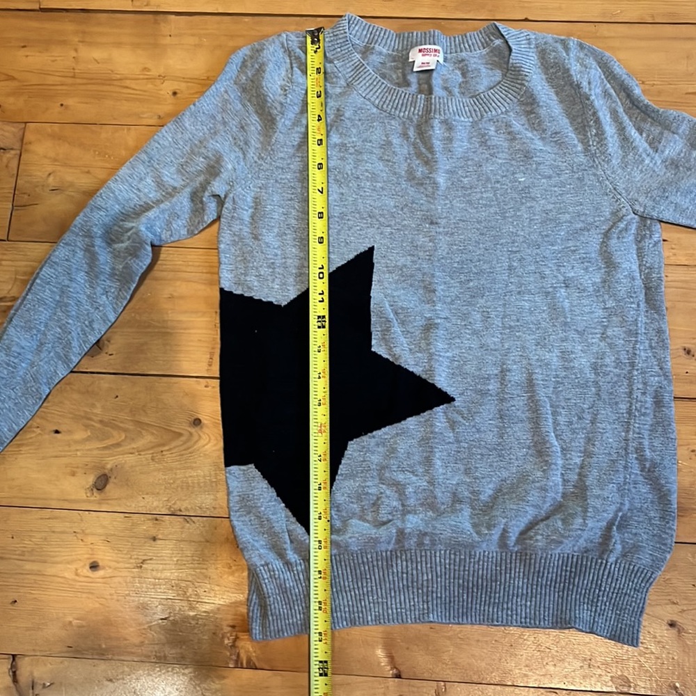 Mossimo sweater - Picture 6 of 6
